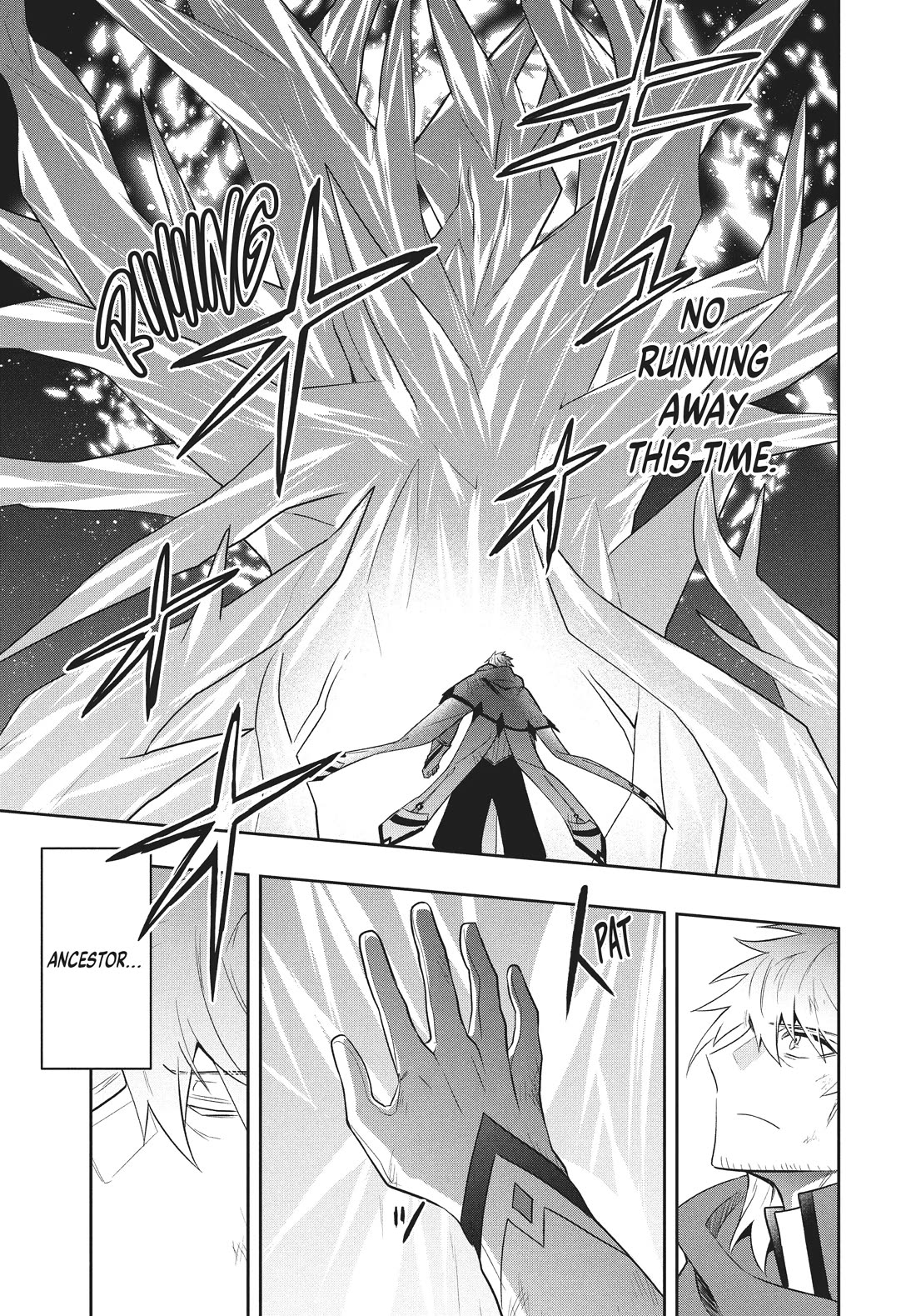 SIX PRINCESSES FALL IN LOVE WITH GOD GUARDIAN Chapter 88 11